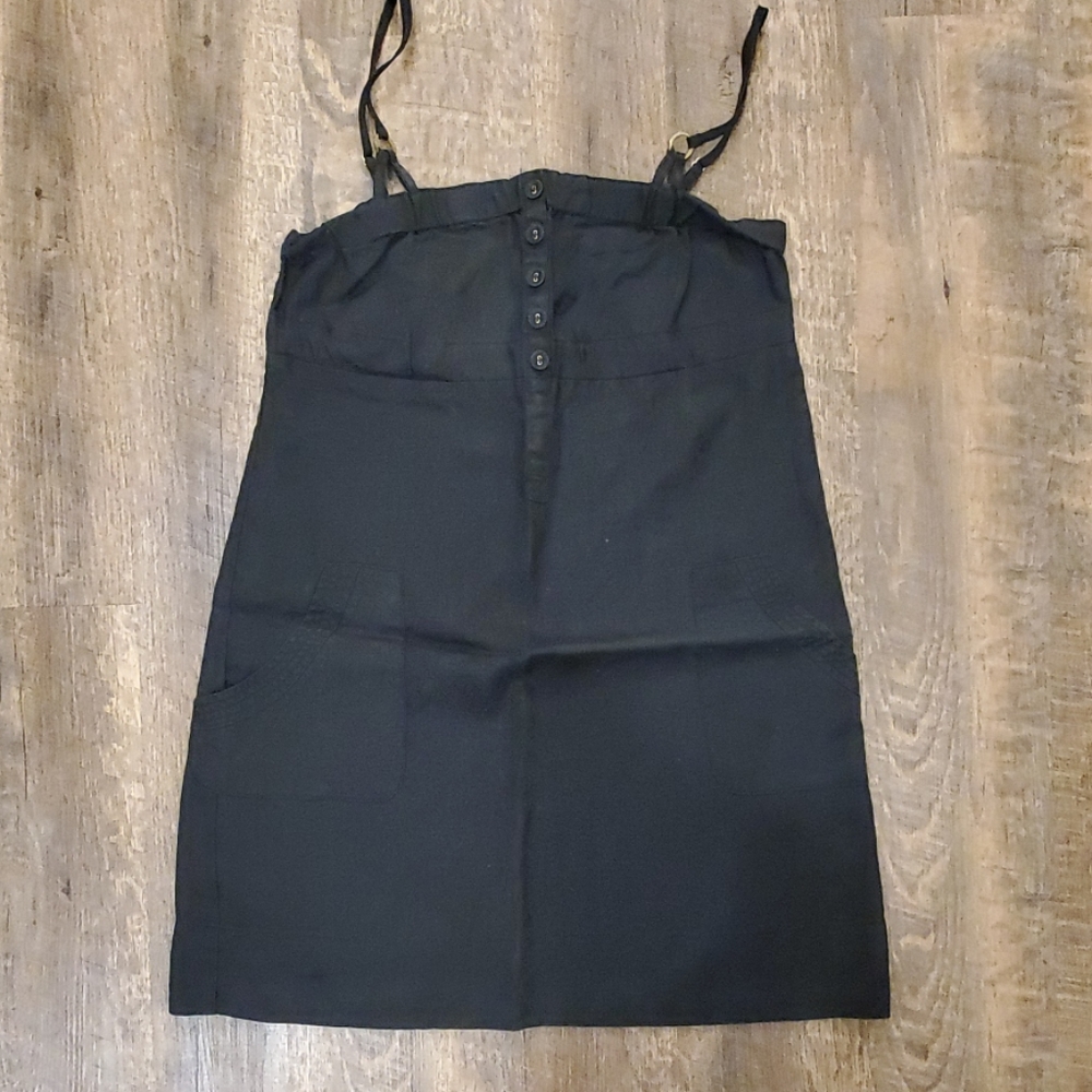 Guess Black Dress